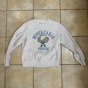 Abercrombie and fitch sweatshirt size XS
